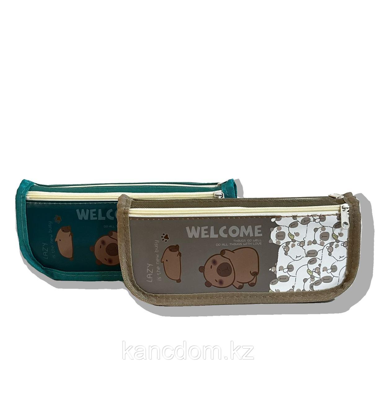 Пенал для карандашей №5340