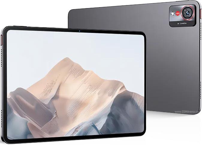 REDMAGIC Nubia Pad Pro NT01 8/256GB Black, фото 1