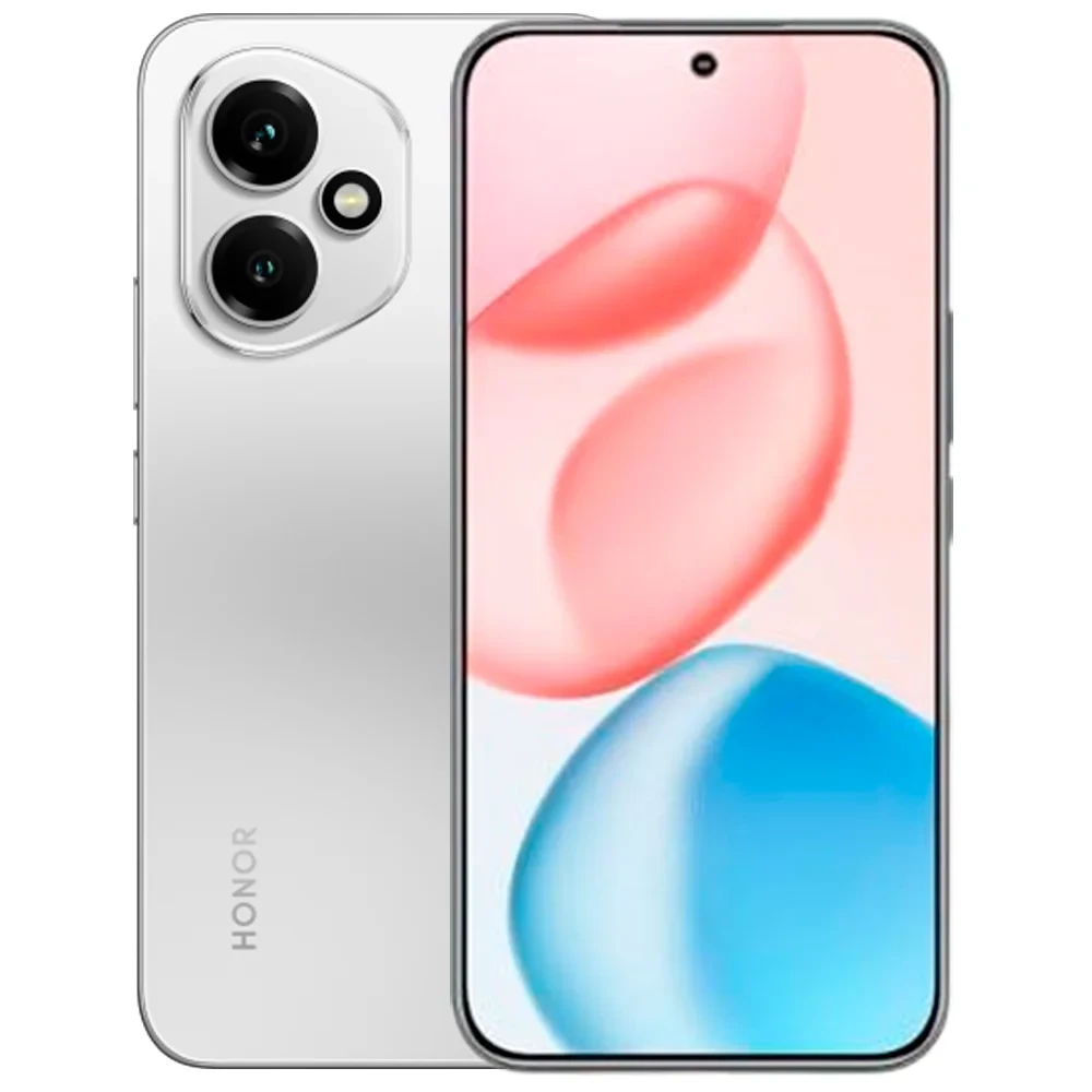 Honor 400 12/256Gb Silver, фото 1