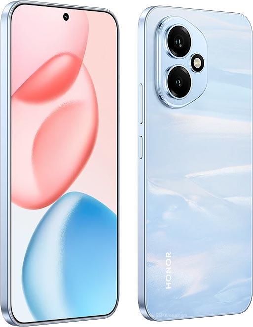 Honor 400 12/512Gb Blue, фото 1