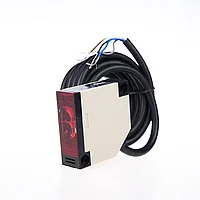 Фотооптический датчик SNS E3JK-DS30M1, DC12-36V, AC90-250V