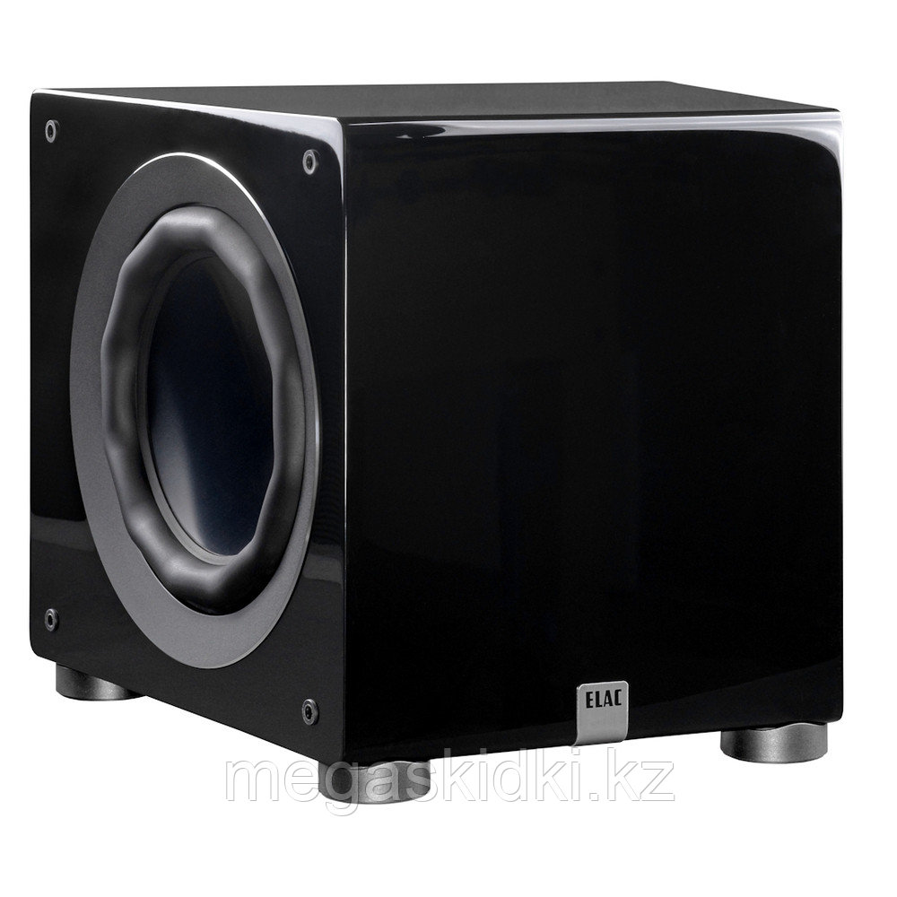 Активный сабвуфер ELAC Varro Reference DS1000 Черный