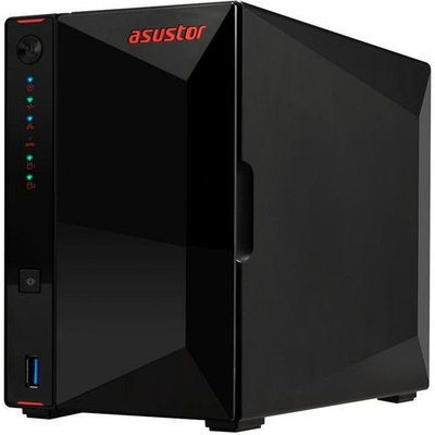 Сетевое хранилище ASUSTOR AS5402T