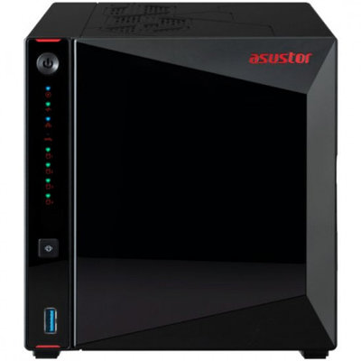 Сетевое хранилище ASUSTOR AS5404T