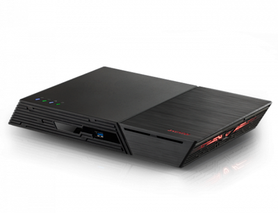 Сетевой накопитель ASUSTOR FS6812X