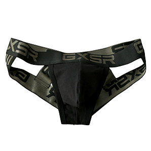 Мужские черные джоки GXSR, размер M