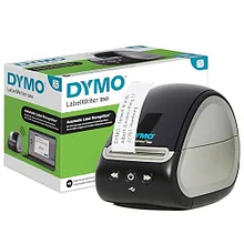DYMO 550 Label Maker