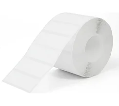 Этикетки для Puty PT-50DC/PT-66DC 40*20мм