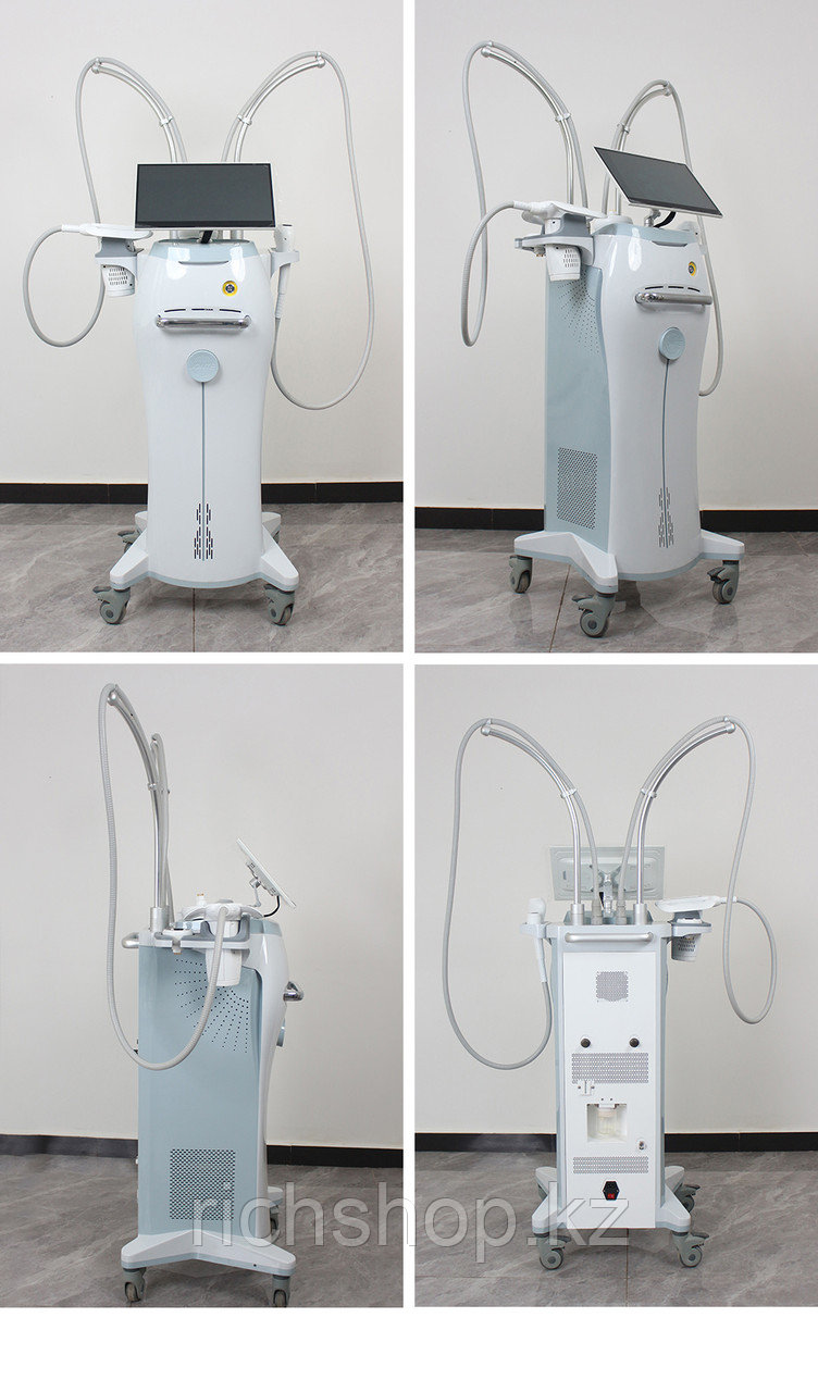 Аппарат для коррекции фигуры WaveSlim by JONTE, фото 1