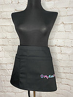 Фартуки передники. Минимальная партия заказа от 10 шт.