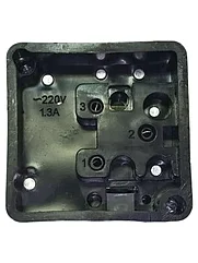 Пускозащитное реле компрессора для холодильника РТК-Х(М)