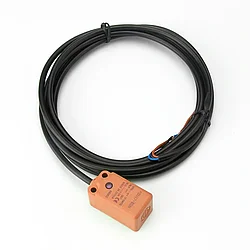 Индуктивный датчик приближения SNS PS17-5DN, DC6-36V, NO