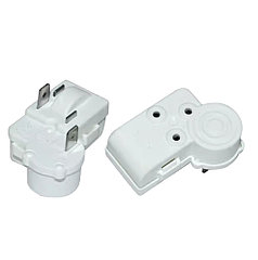 Реле компрессора холодильника ZHB60-120P4.7 ZHB69-120P15 ZHB45-120P15 ZHB40-105P15