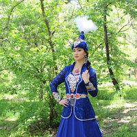 Пошив платья