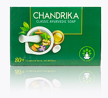 Мыло Чандрика/Chandrika, 75 гр