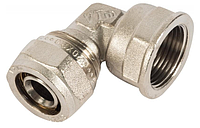 Фитинг обжим 20 х 20 В // Valtec