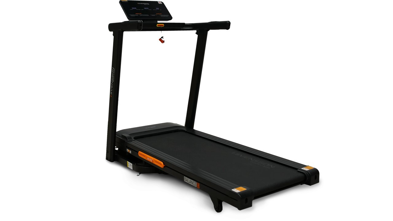 Беговая дорожка домашняя SVENSSON BODY LABS BALANCE D, фото 1