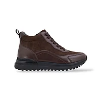 Зимние кроссовки Anemone коричневый