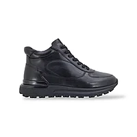 Зимние кроссовки Anemone черные