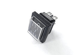 Кнопка SWITCH KCD42 (4к 2 положения)