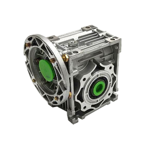 Мотор редуктор MRV 130 1:20 38/300 Vemper