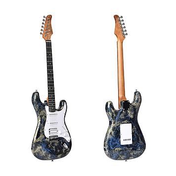 Электрогитара Kaysen KST-215-MB