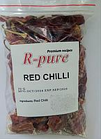 Стручковый перец Чили 50  гр Индия