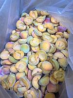 Абрикос чищеный замороженный