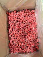 Малина замороженная