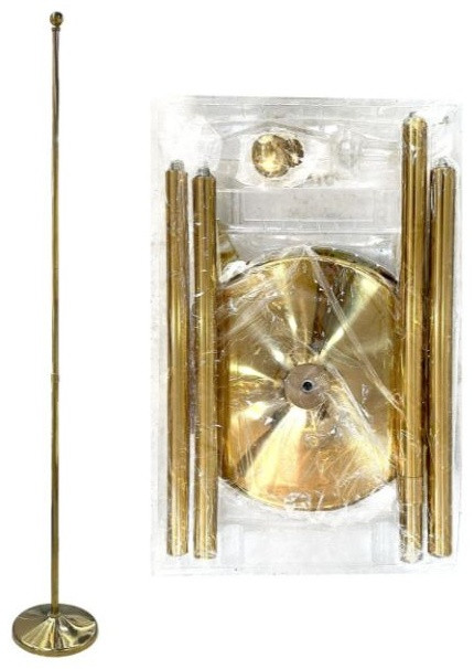 Admart флагшток 43232 260x6 см - фото 1 - id-p125821555