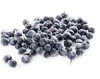 Смородина замороженная