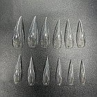 Верхние формы, когти, фото 3