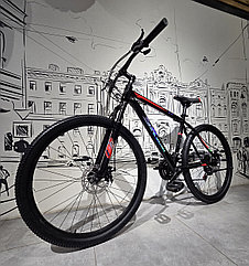 Велосипед Горный "Skillmax". 21 рама. 29 колеса. Найнер. Скоростной. MTB.