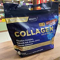 Nutraxin Collagen Gold Quality Коллаген премиум-класса для кожи, суставов и волос