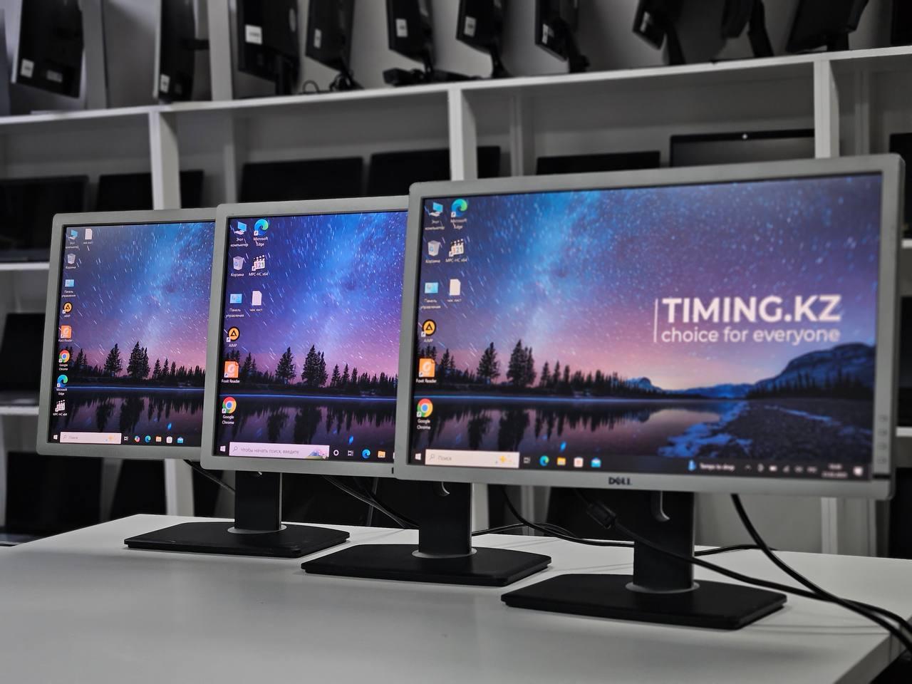 Монитор DELL U2713HM 27", 2K 2560x1440, IPS, фото 1