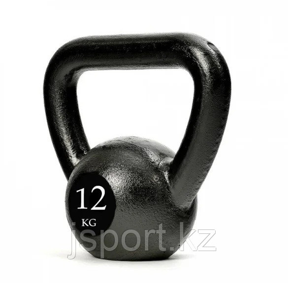 Гиря 12кг, фото 1