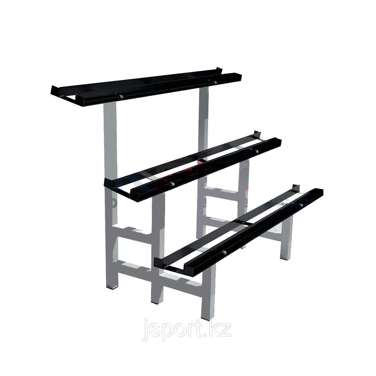 Подставка для гантелей 12 ПАР KZ, фото 1