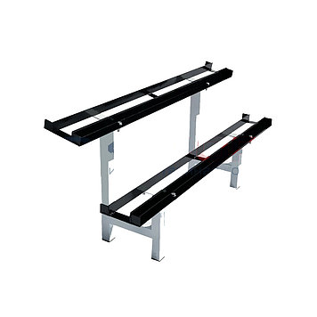 Подставка для гантелей 10 ПАР KZ