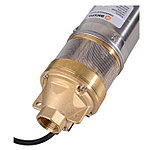 Скважинный насос Вихрь СН-100 ( 1100Вт | 220-230в | Ø 102 мм | от 0 до 3,3 м3/час | от 5 до 110м Напор ), фото 2