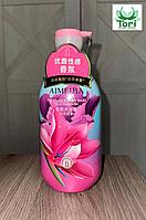 Гель для душа Aimeijia Fragrance Body Wash Silk Blossom