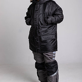 Куртка Аляска премиум