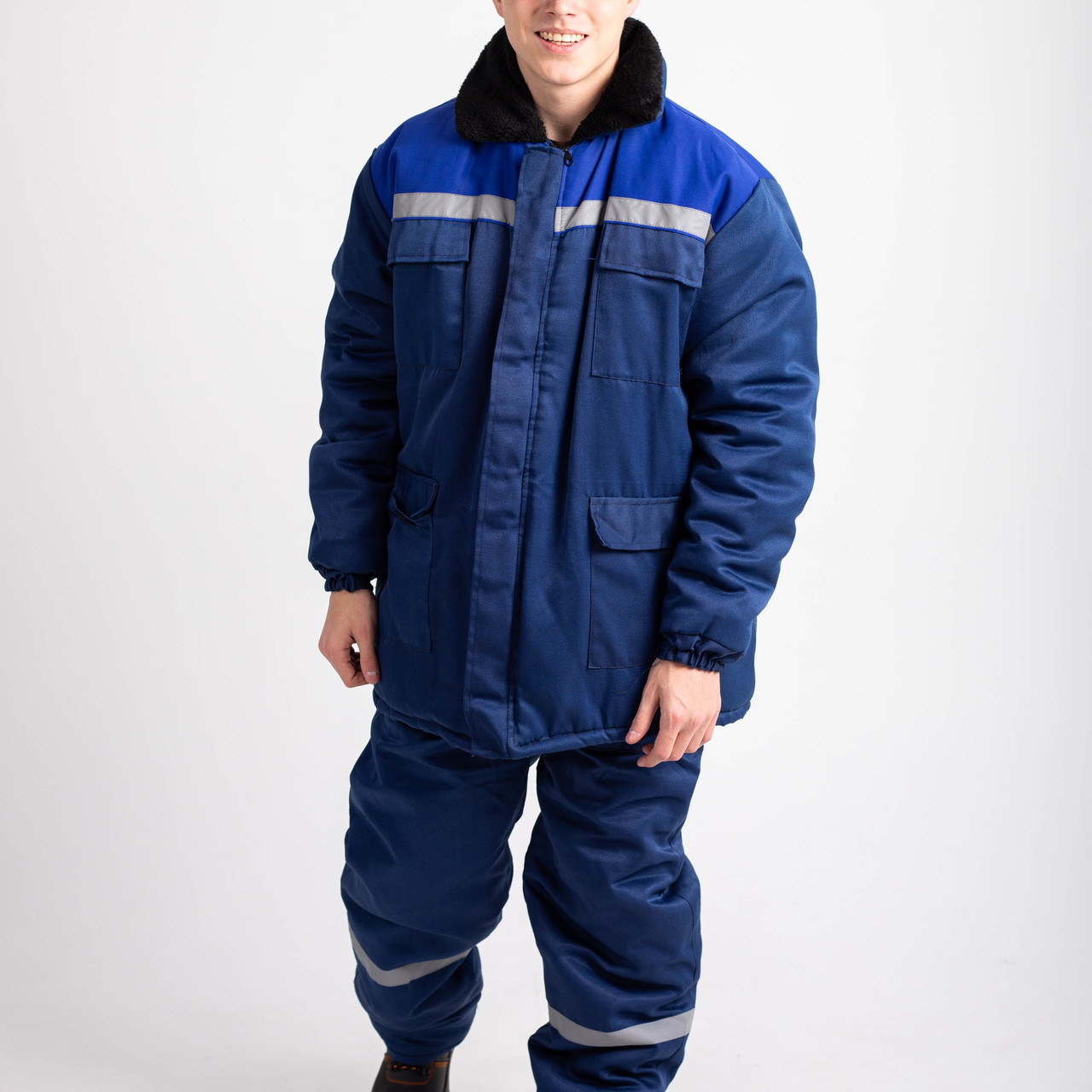 Костюм зимний Метель, фото 1