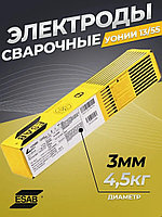Электроды Esab уони13-55 3мм
