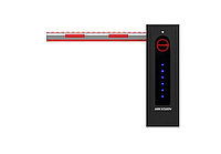 Автоматический шлагбаум Hikvision DS-TMG300-DR/A/B (4 метра, с подсветкой и индикаторами)