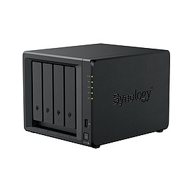 Система хранения данных (сервер) Synology DS425+