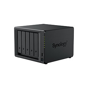 Система хранения данных (сервер) Synology DS1525+