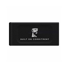 Внешний SSD диск Kingston 1TB XS1000 Черный