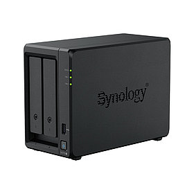 Система хранения данных (сервер) Synology DS725+