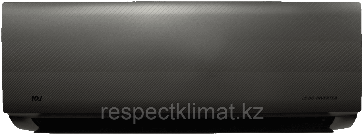 Кондиционер MDV MDSALF-09HRFN8 (Серия INFINI LOFT INVERTER, внутренний блок, R32, до 25 м²), фото 1