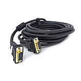 Кабель ViTi VGA - 5m, фото 4